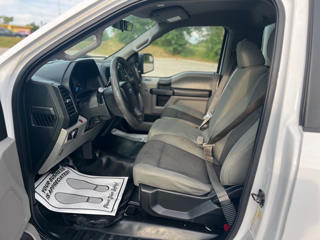 2017 Ford F-150 Image 10