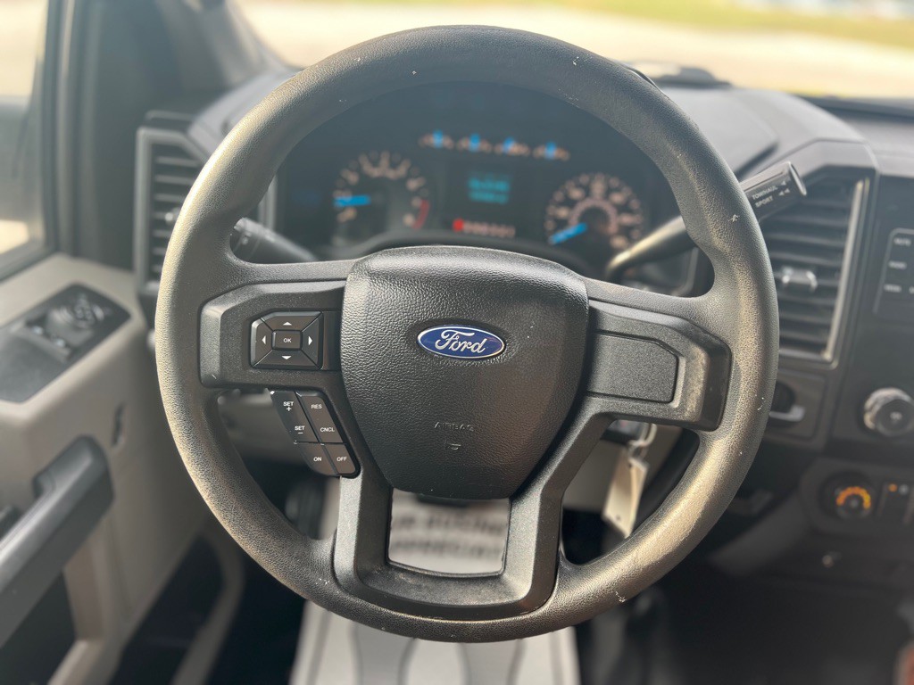 2017 Ford F-150 Image 11