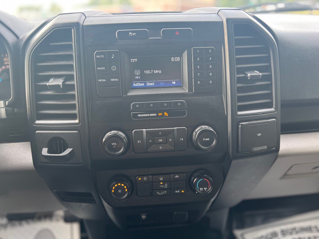 2017 Ford F-150 Image 14