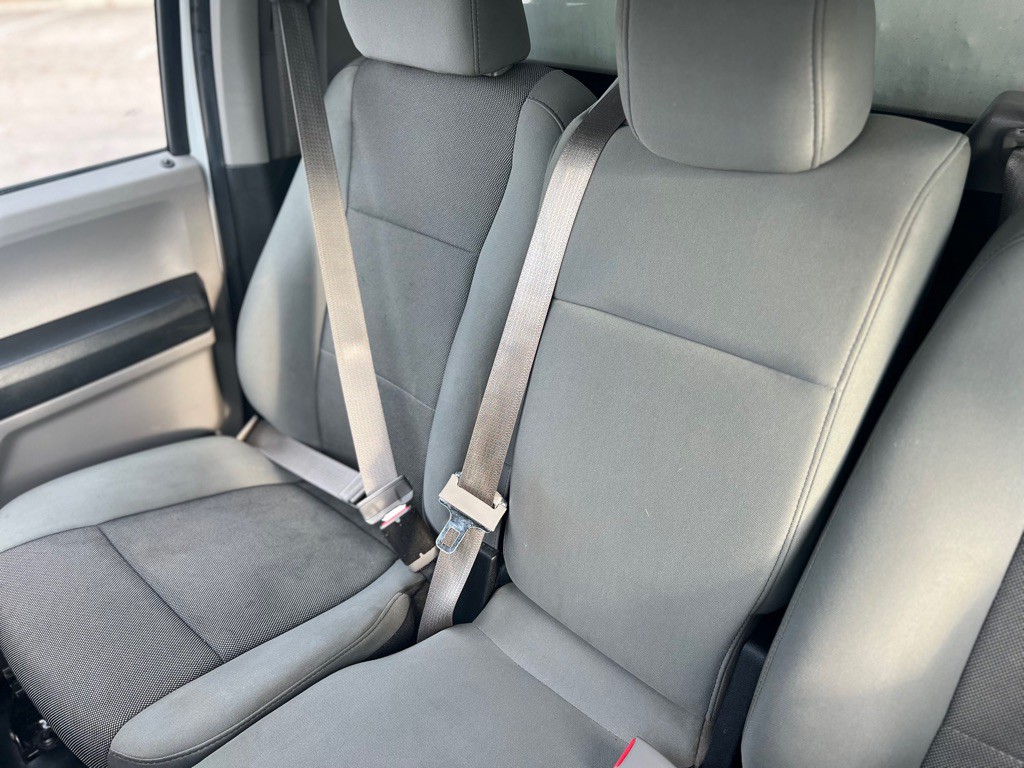 2017 Ford F-150 Image 17