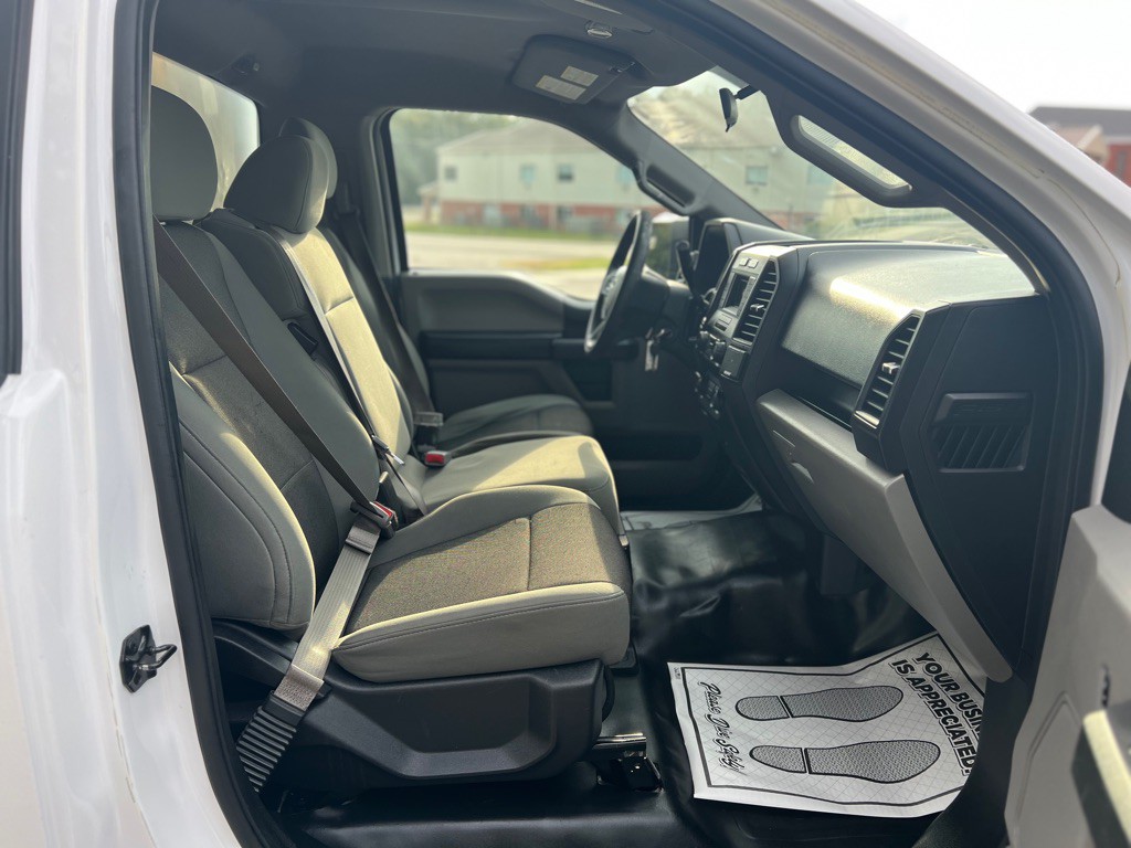 2017 Ford F-150 Image 20