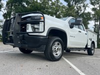 Image for 2020 Chevrolet Silverado 1500 Heavy Duty ID: 6739585