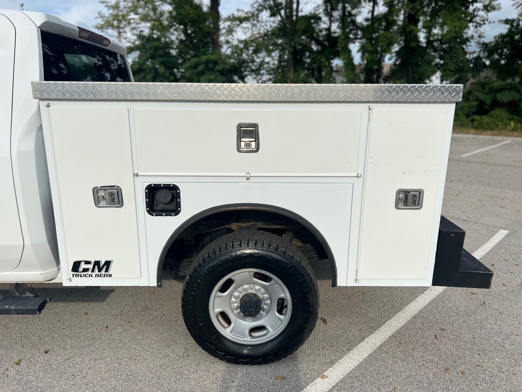 2020 Chevrolet Silverado 1500 Image 15
