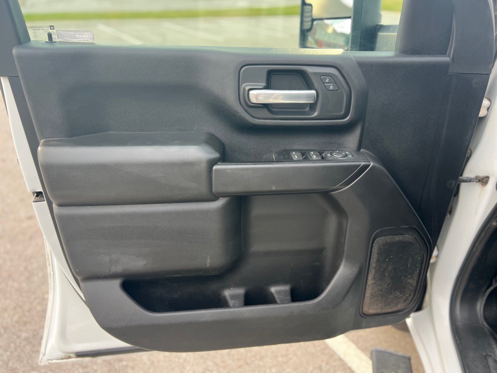 2020 Chevrolet Silverado 1500 Image 21