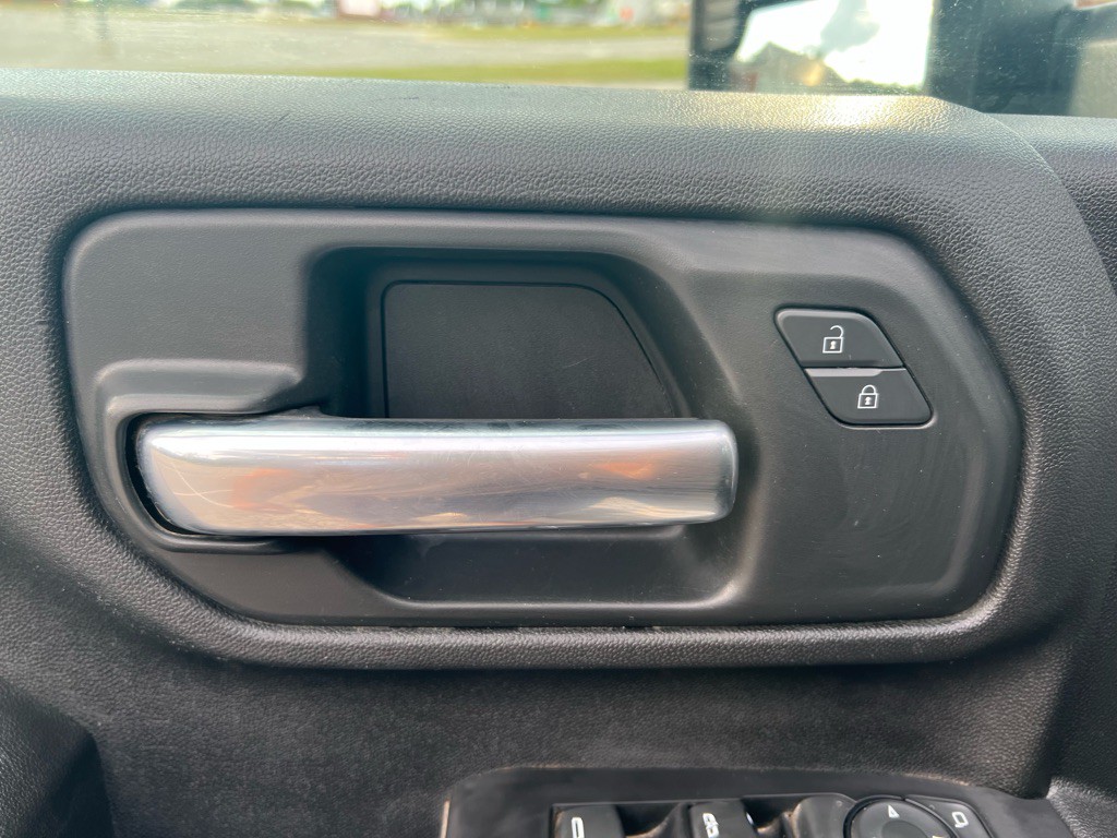 2020 Chevrolet Silverado 1500 Image 22