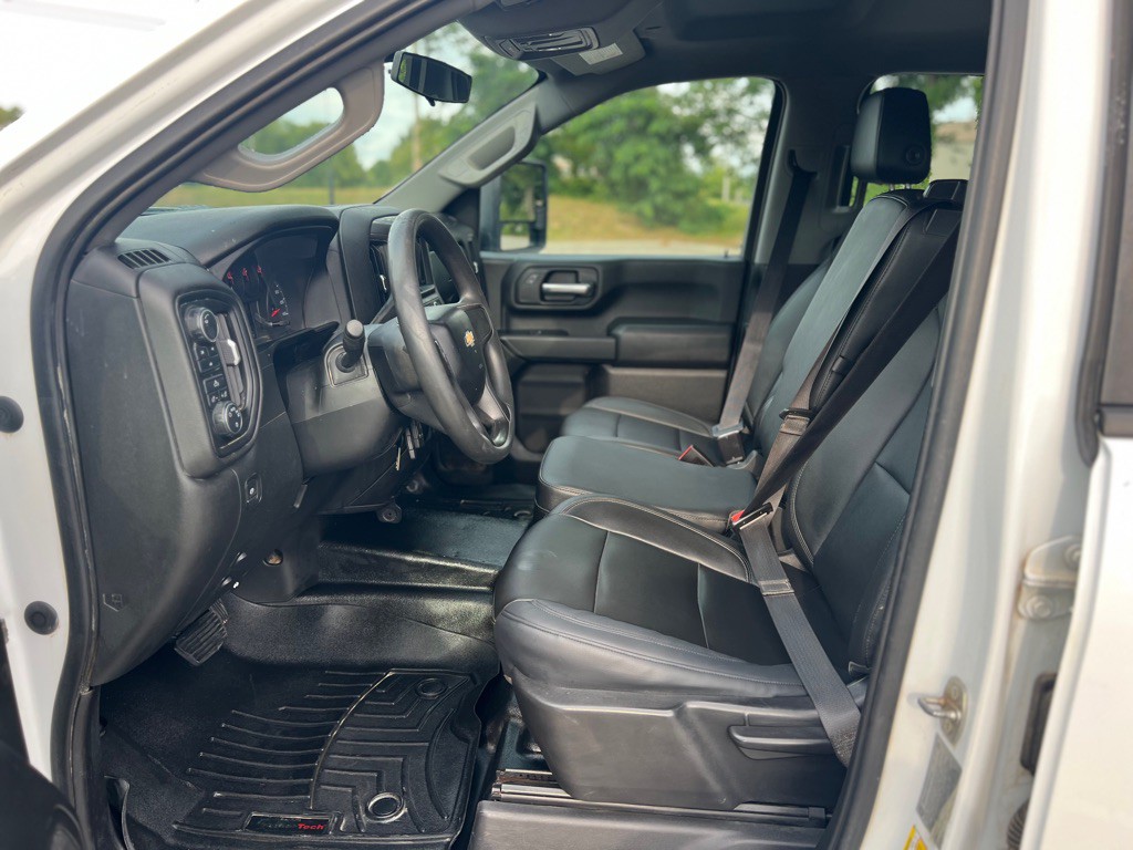 2020 Chevrolet Silverado 1500 Image 24