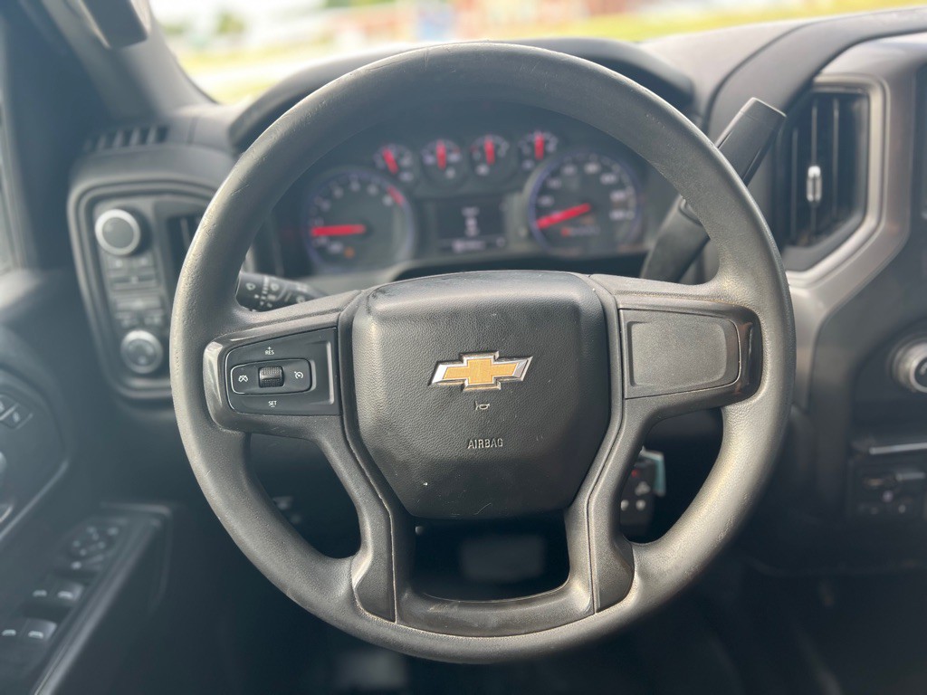 2020 Chevrolet Silverado 1500 Image 25