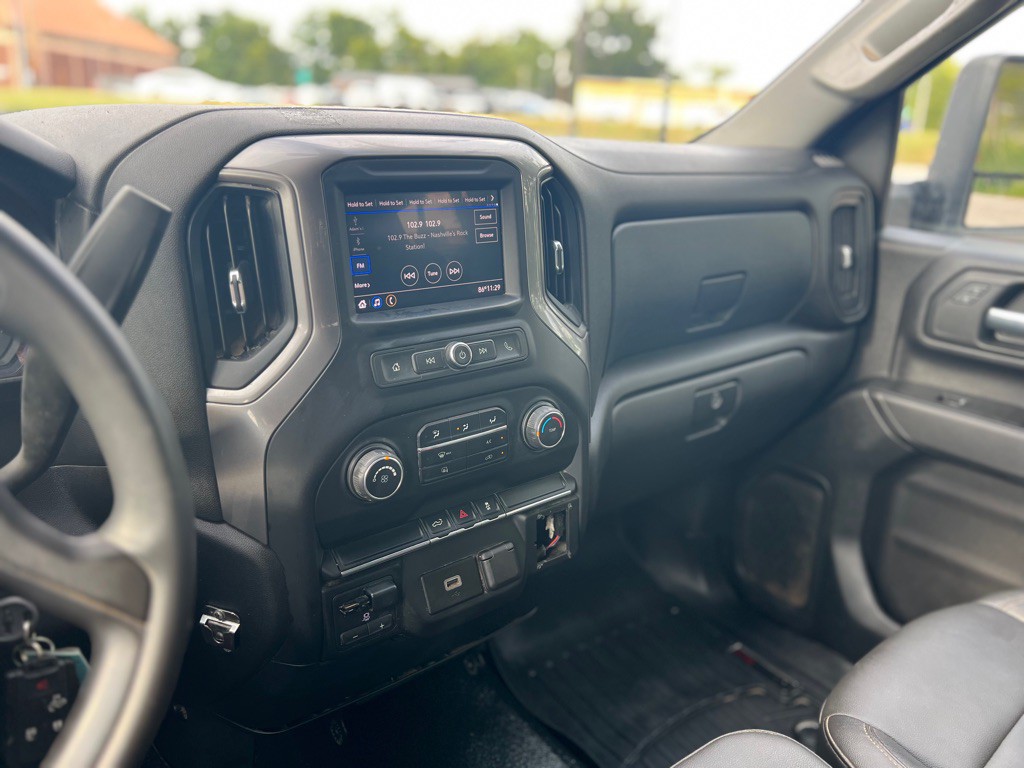 2020 Chevrolet Silverado 1500 Image 27