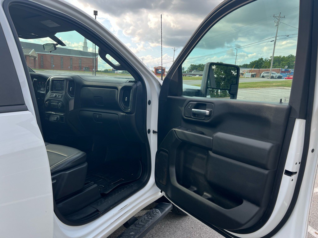 2020 Chevrolet Silverado 1500 Image 31