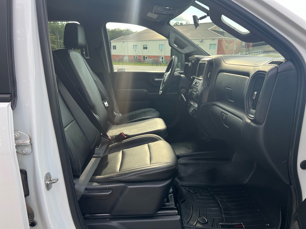 2020 Chevrolet Silverado 1500 Image 35