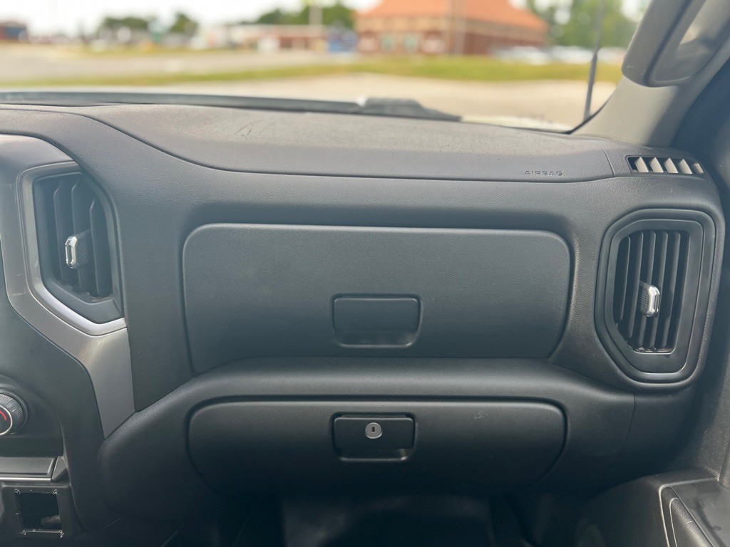 2020 Chevrolet Silverado 1500 Image 36