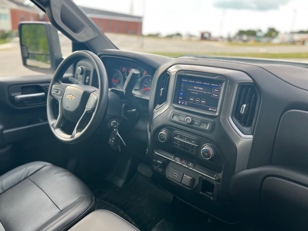 2020 Chevrolet Silverado 1500 Image 37