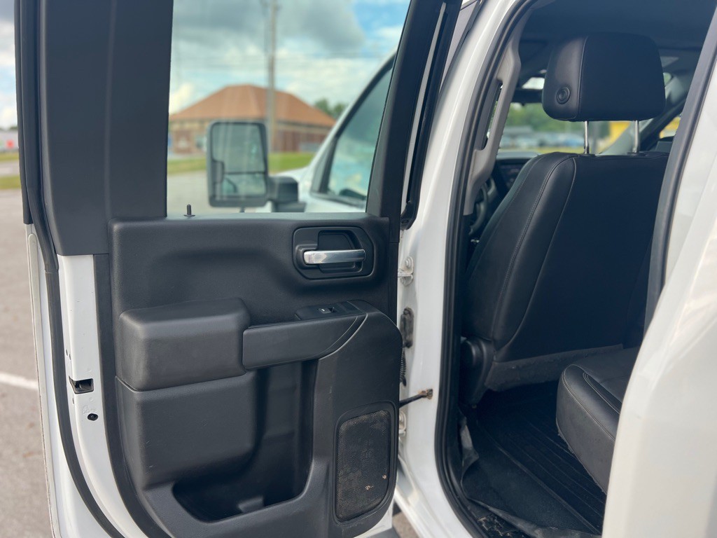 2020 Chevrolet Silverado 1500 Image 40