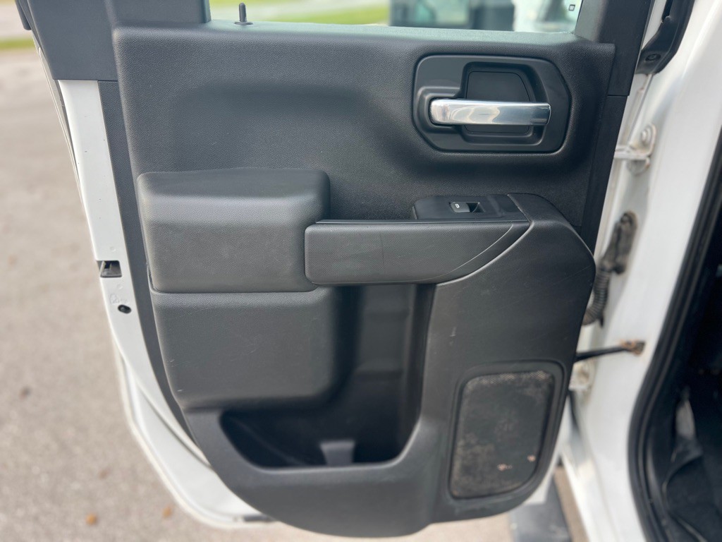 2020 Chevrolet Silverado 1500 Image 41