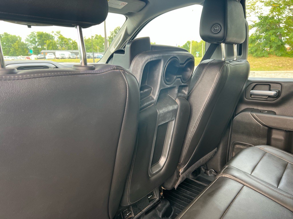 2020 Chevrolet Silverado 1500 Image 44