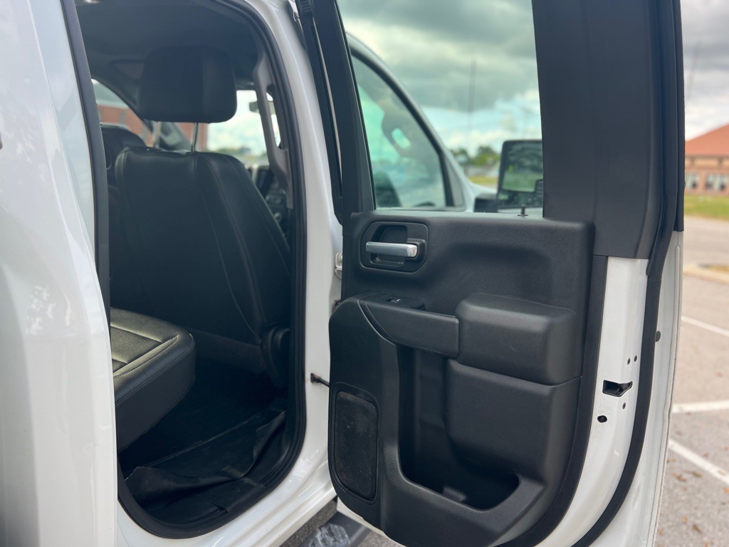 2020 Chevrolet Silverado 1500 Image 46