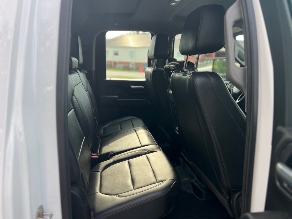 2020 Chevrolet Silverado 1500 Image 49