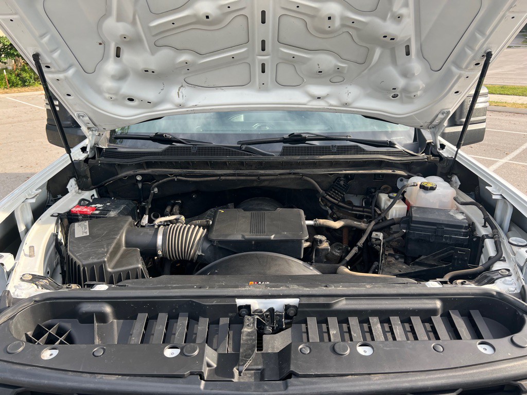 2020 Chevrolet Silverado 1500 Image 52