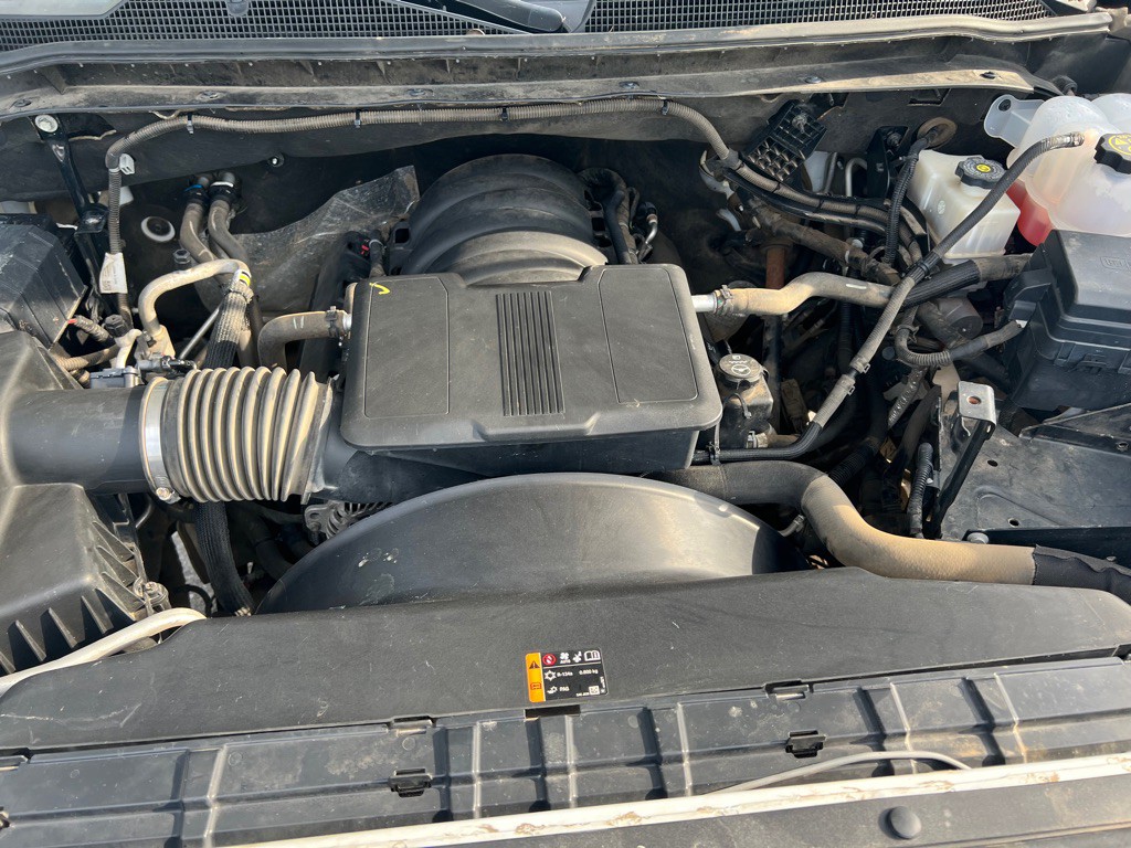 2020 Chevrolet Silverado 1500 Image 54