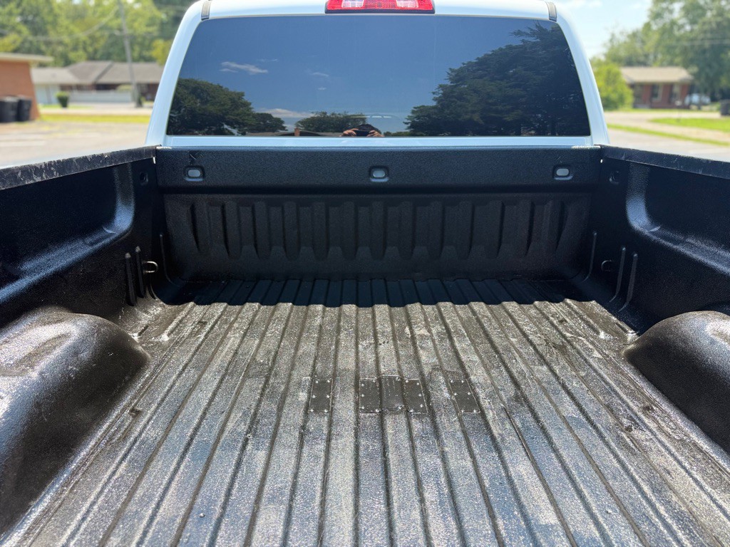 2019 Chevrolet Silverado 1500 Image 8