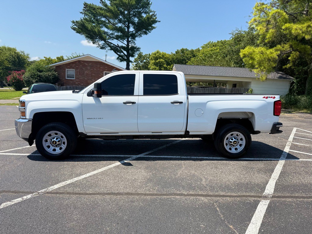 2019 Chevrolet Silverado 1500 Image 10