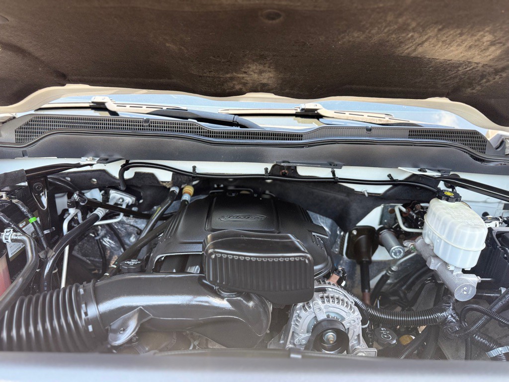 2019 Chevrolet Silverado 1500 Image 12