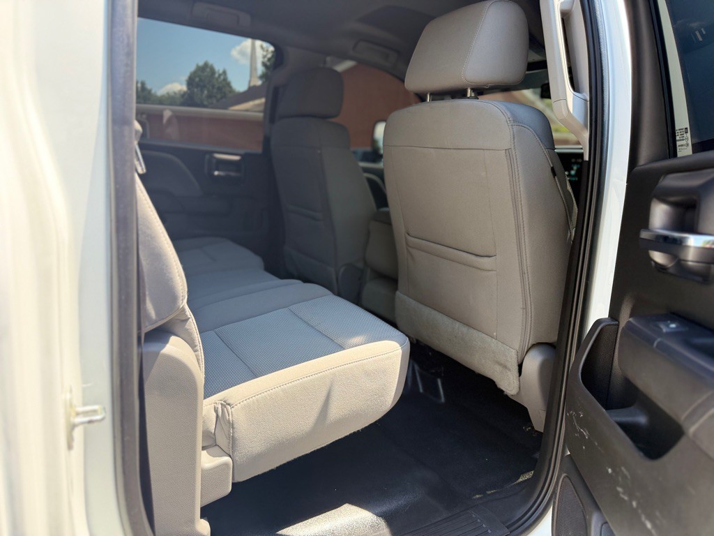 2019 Chevrolet Silverado 1500 Image 13