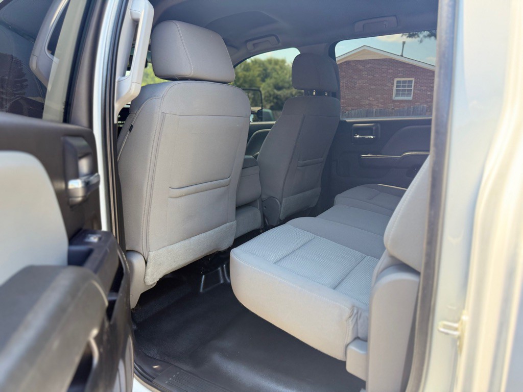 2019 Chevrolet Silverado 1500 Image 15