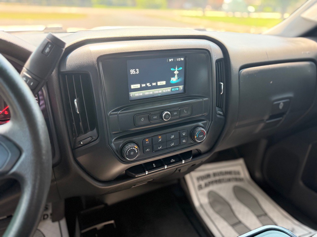 2019 Chevrolet Silverado 1500 Image 19