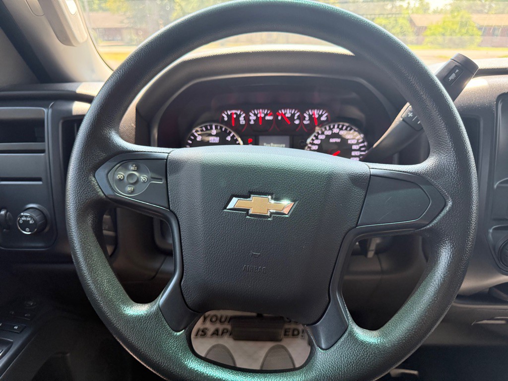 2019 Chevrolet Silverado 1500 Image 21