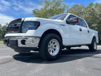Image for 2012 Ford F-150 Xlt Supercrew ID: 6742091