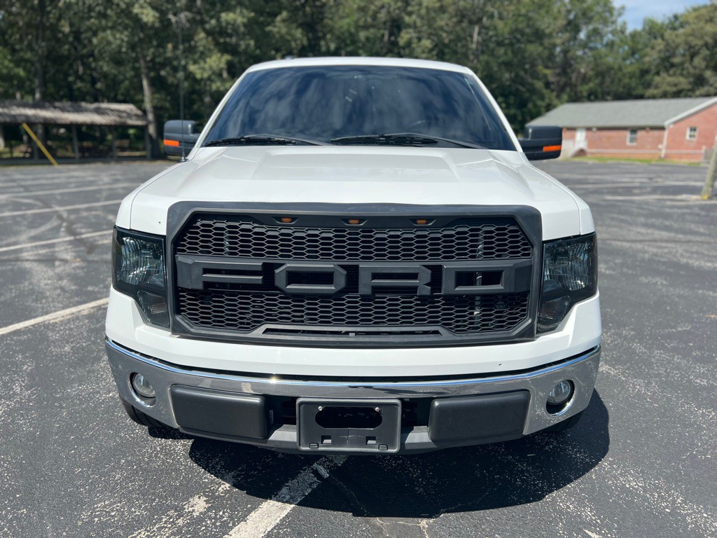 2012 Ford F-150 Image 2