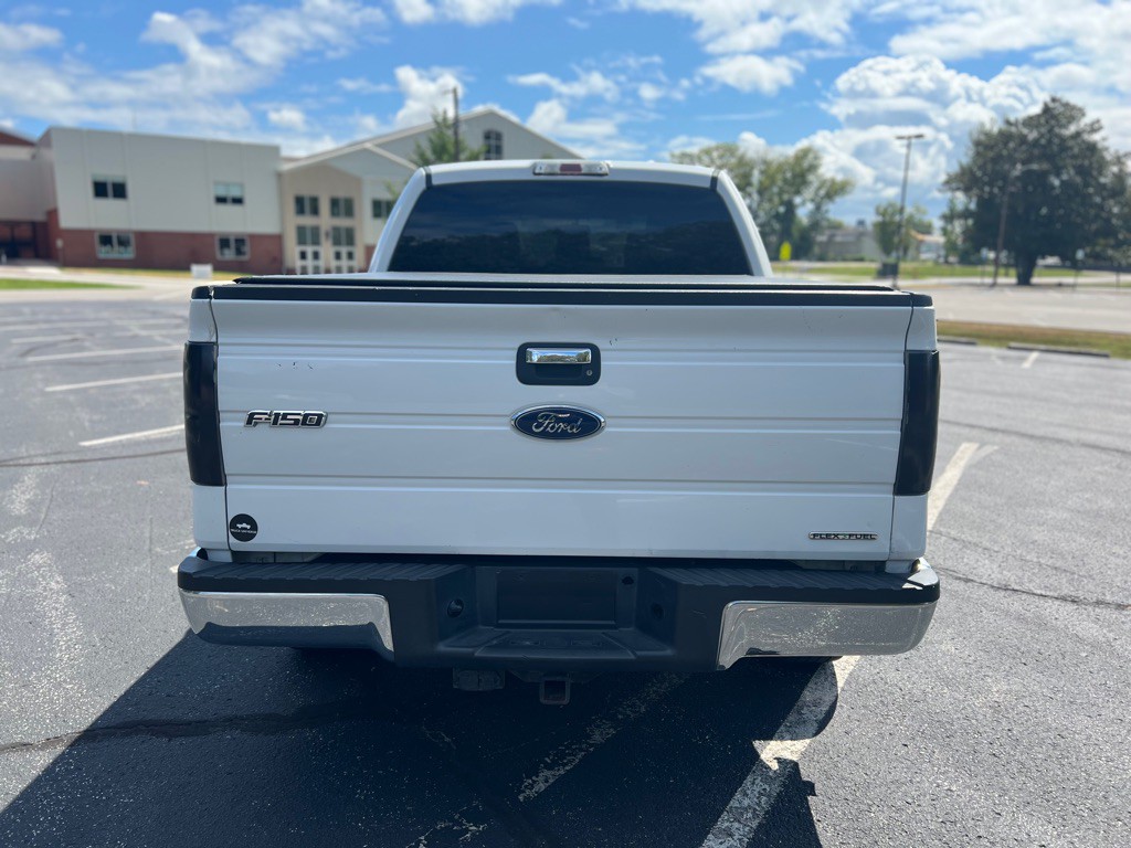 2012 Ford F-150 Image 6
