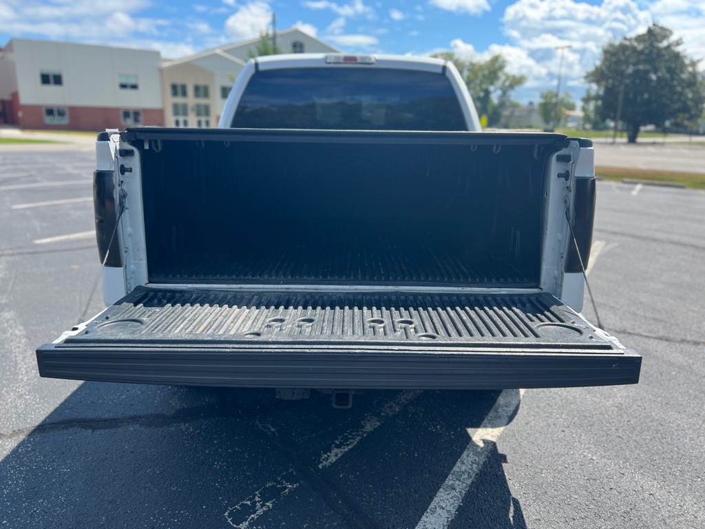 2012 Ford F-150 Image 7