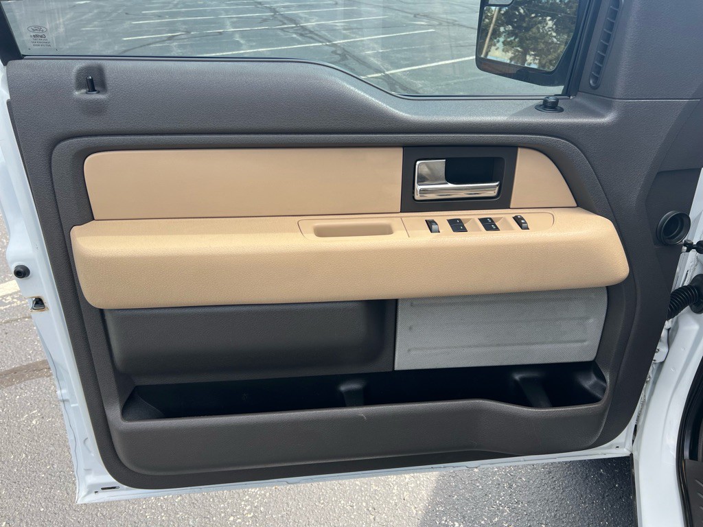 2012 Ford F-150 Image 12