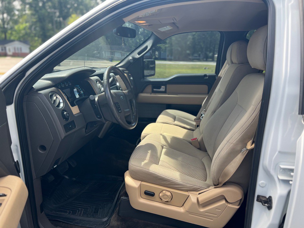 2012 Ford F-150 Image 13