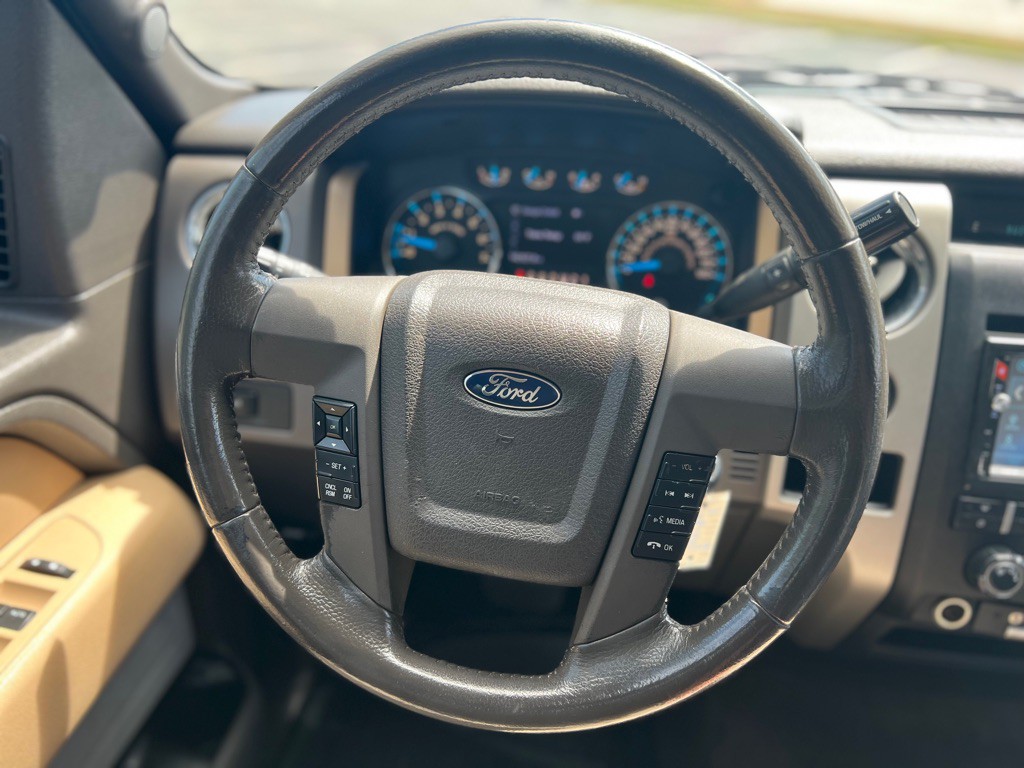 2012 Ford F-150 Image 14