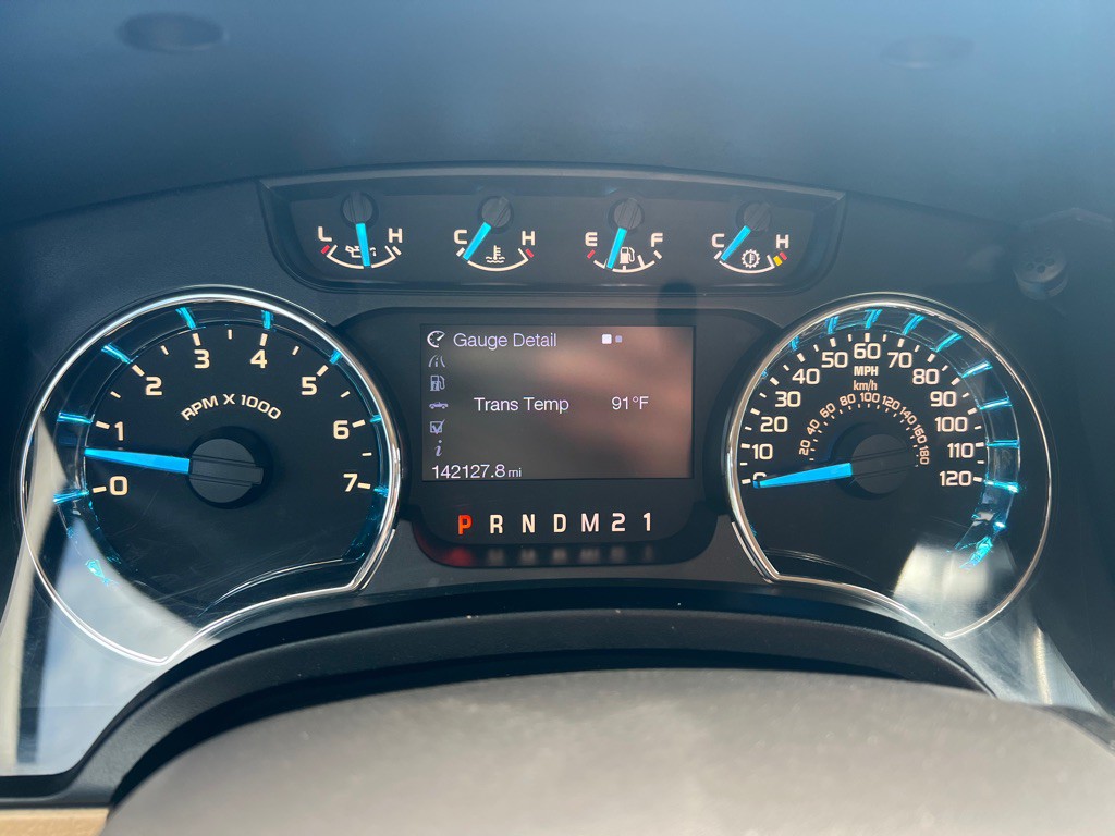 2012 Ford F-150 Image 15
