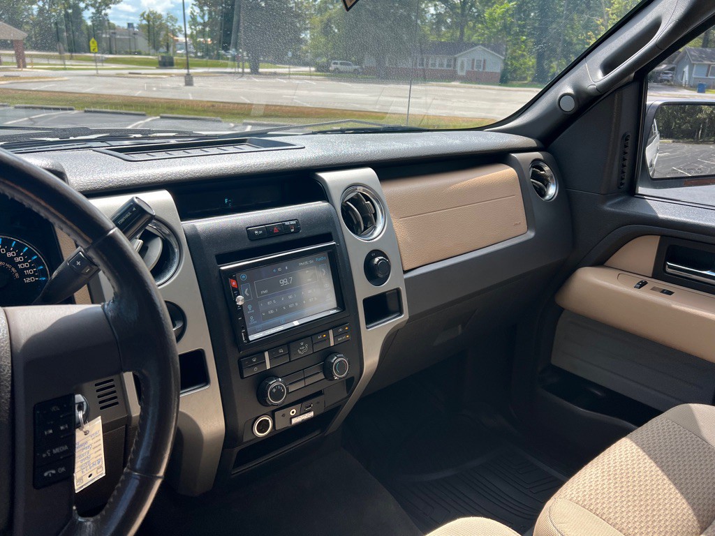 2012 Ford F-150 Image 16