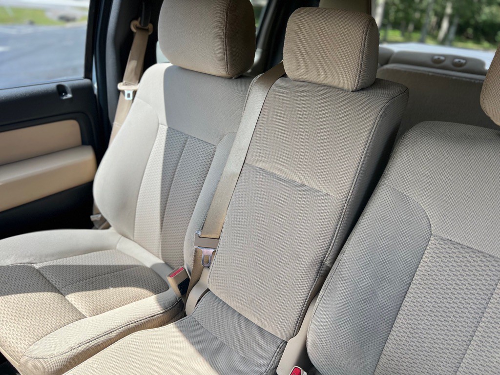 2012 Ford F-150 Image 18
