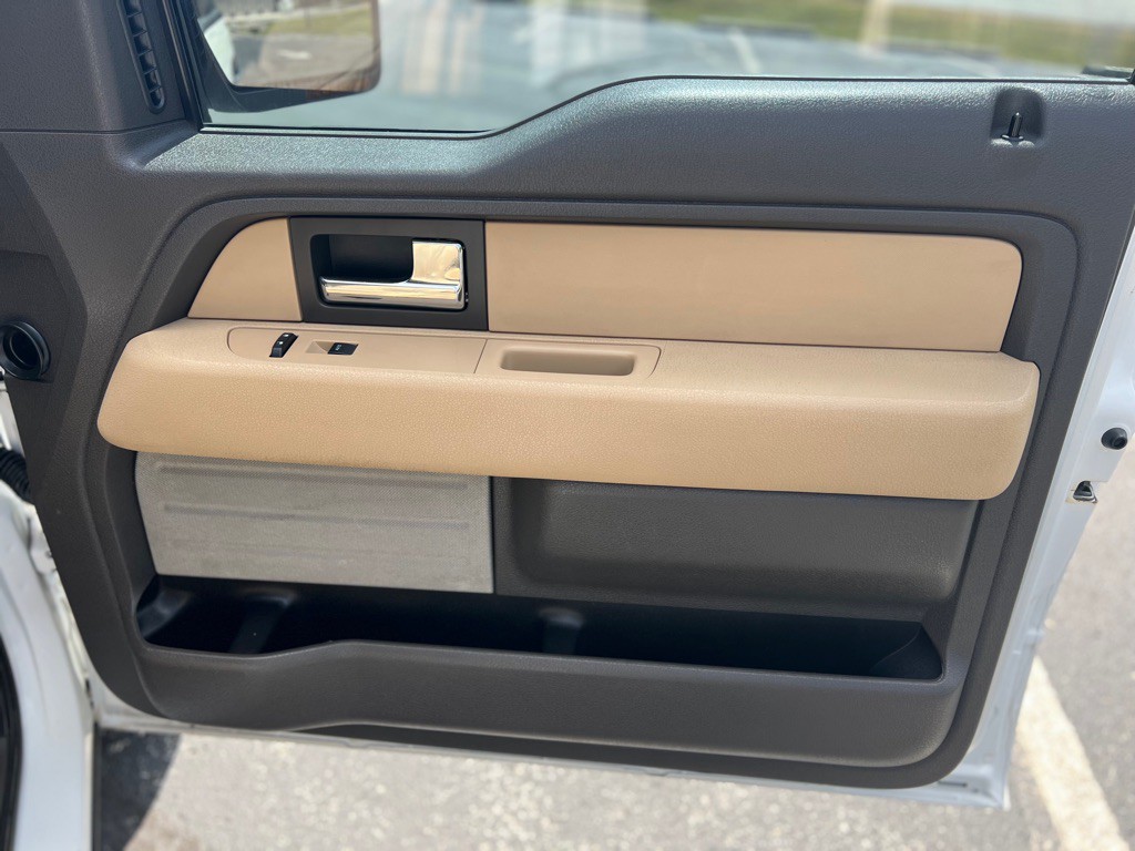 2012 Ford F-150 Image 20