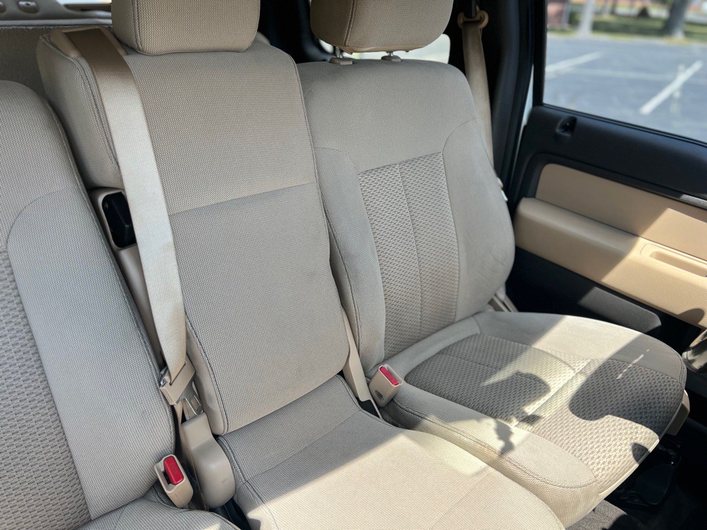 2012 Ford F-150 Image 24