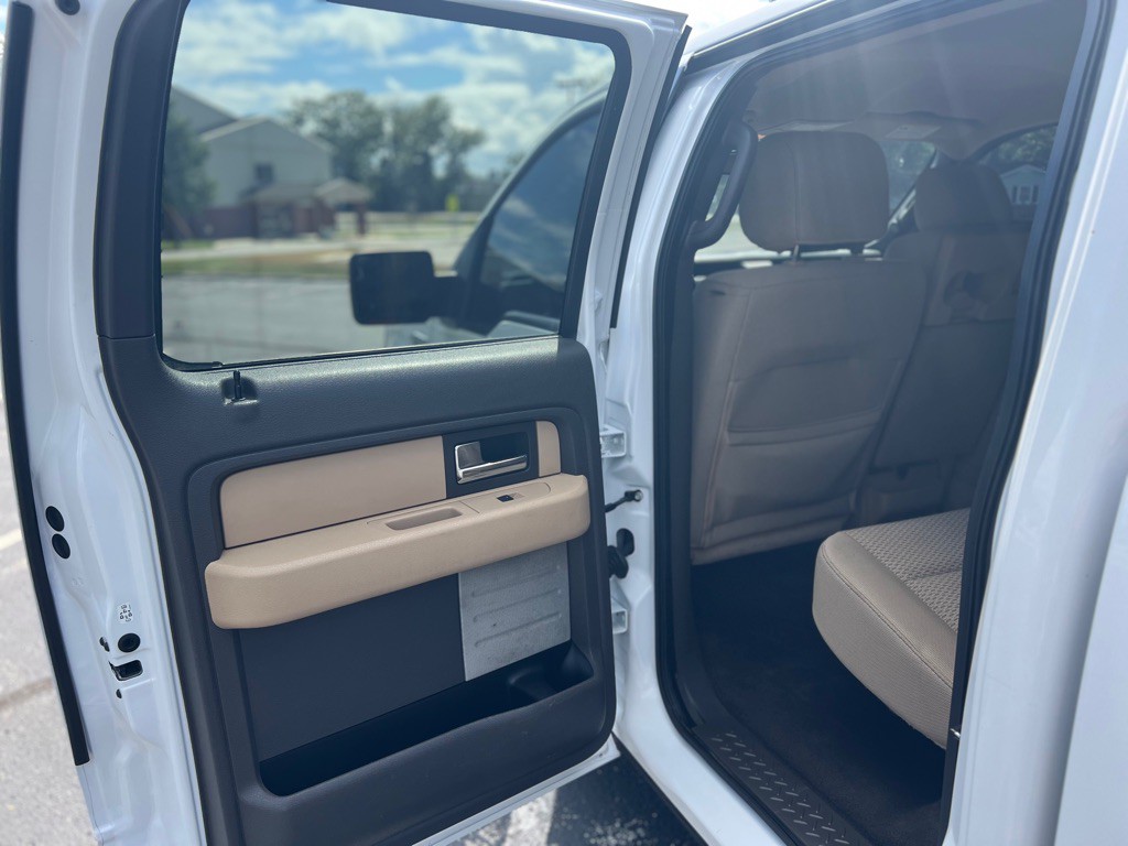 2012 Ford F-150 Image 25
