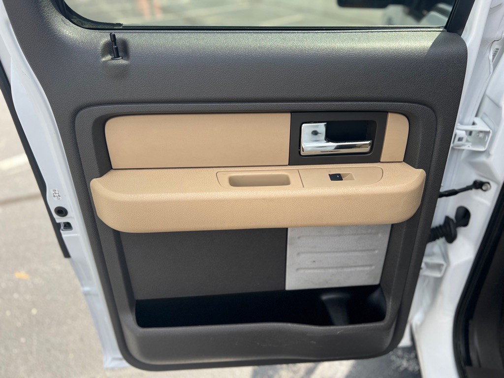 2012 Ford F-150 Image 26