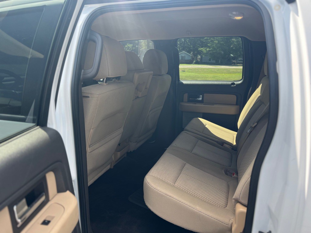 2012 Ford F-150 Image 27