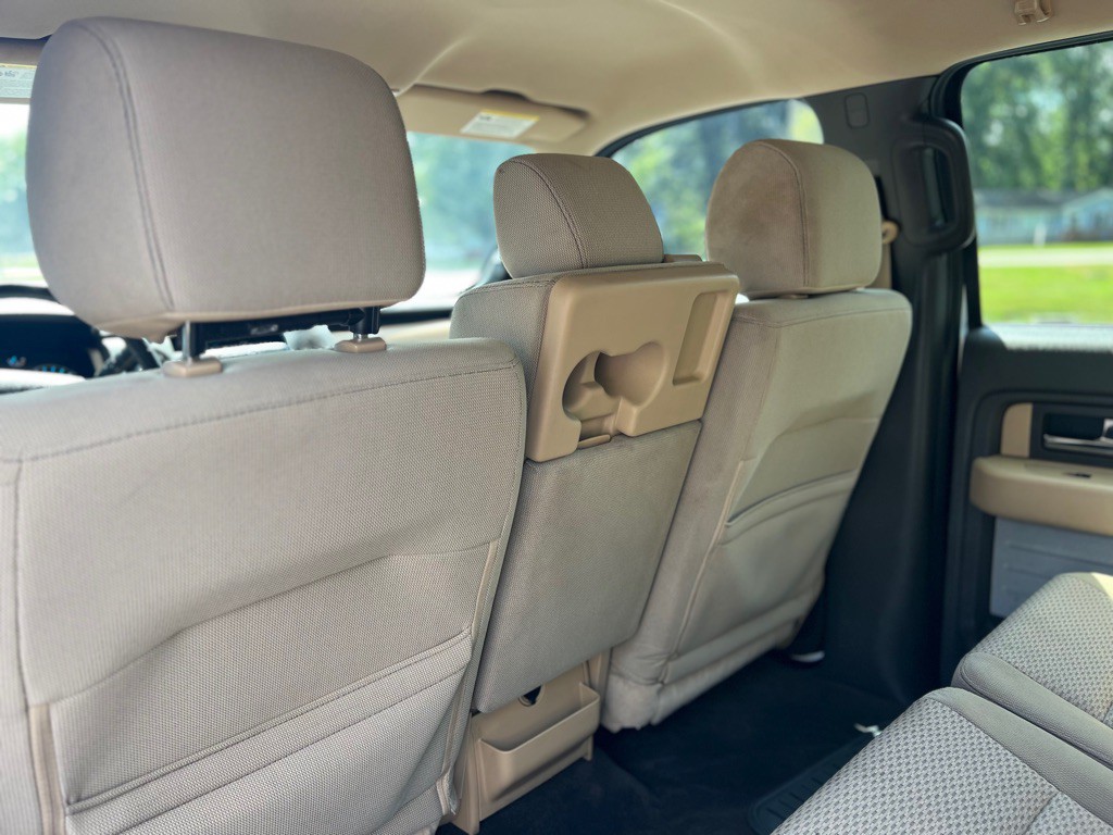 2012 Ford F-150 Image 28
