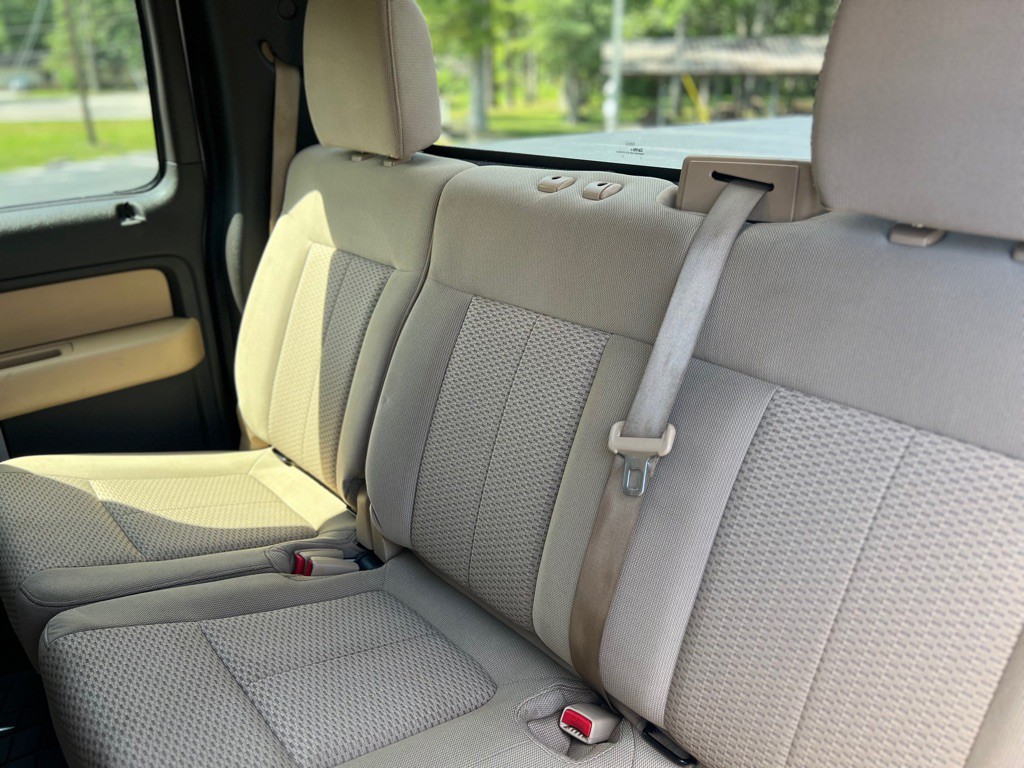 2012 Ford F-150 Image 29