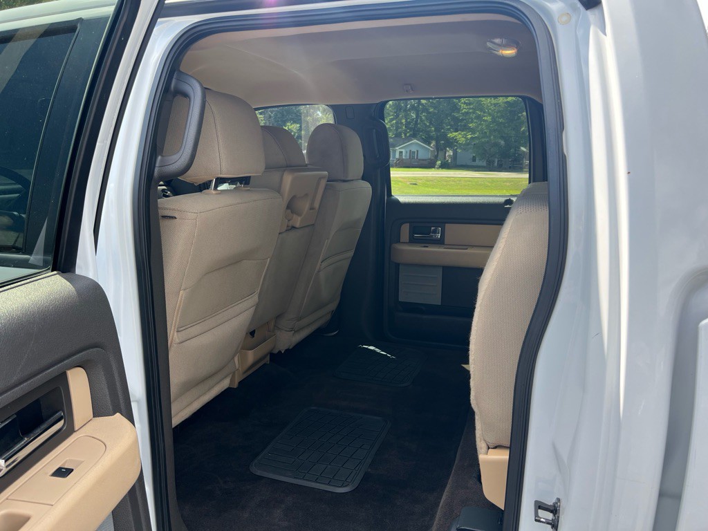 2012 Ford F-150 Image 30