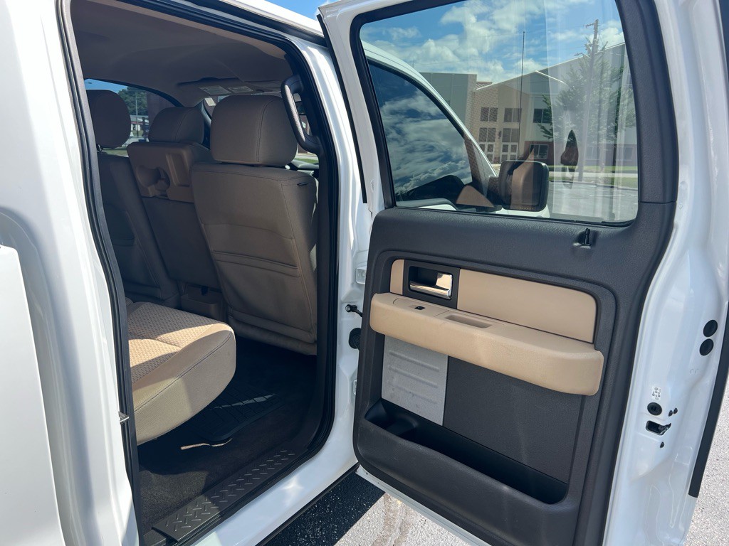 2012 Ford F-150 Image 31
