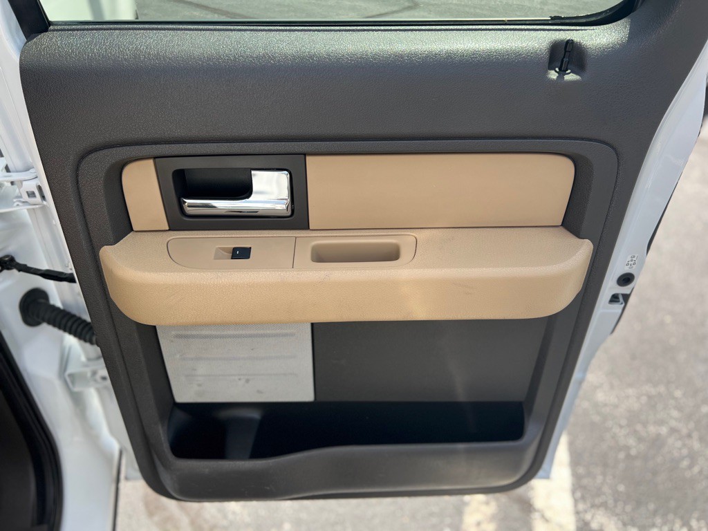 2012 Ford F-150 Image 32